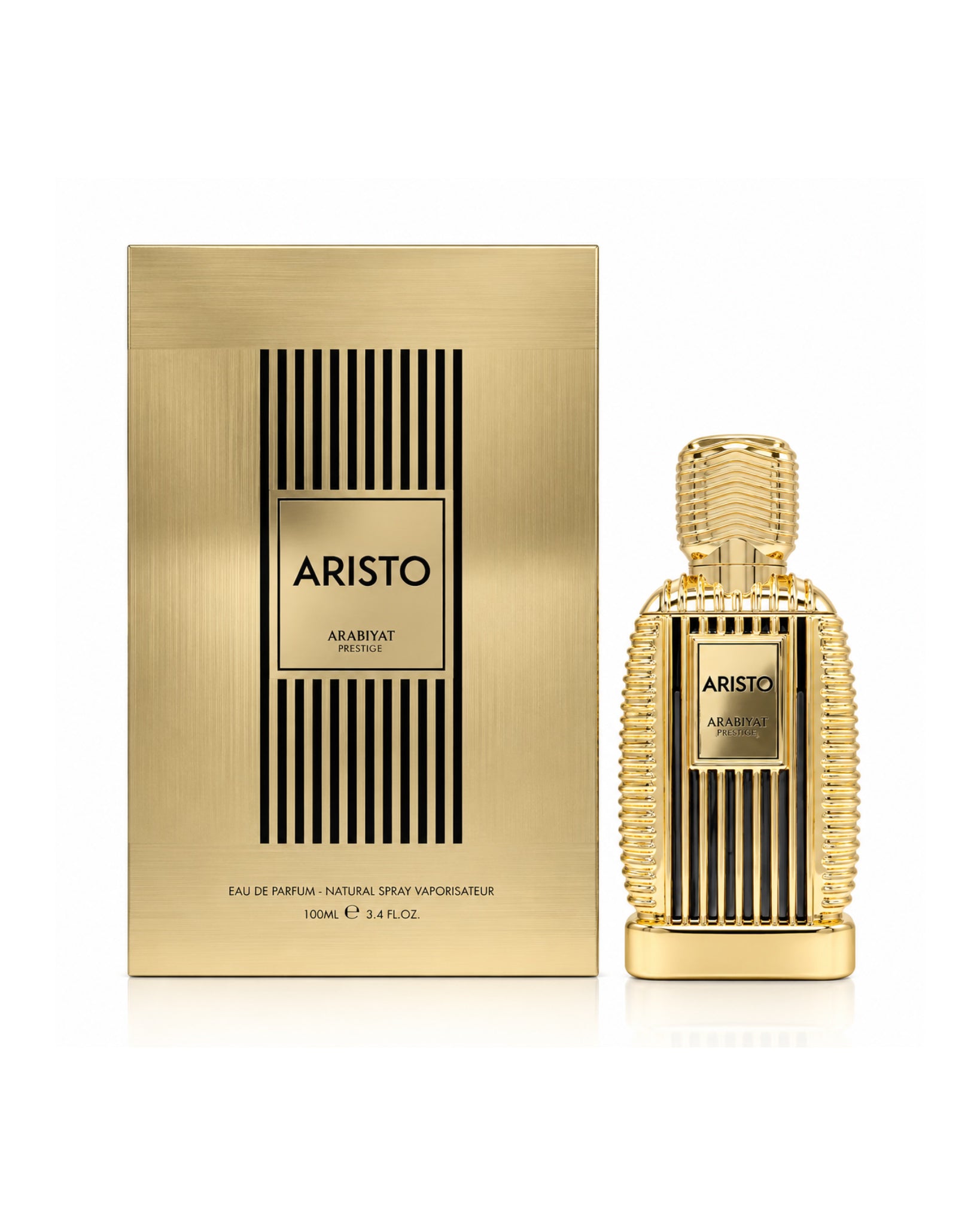 ARABIYAT PRESTIGE ARISTO
