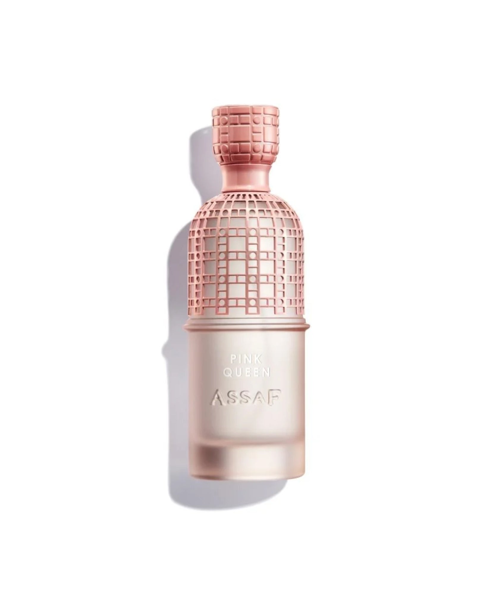 ASSAF PINK QUEEN