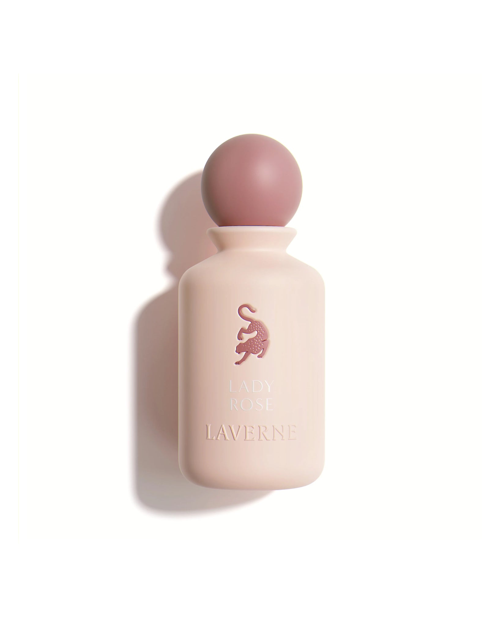 LAVERNE LADY ROSE