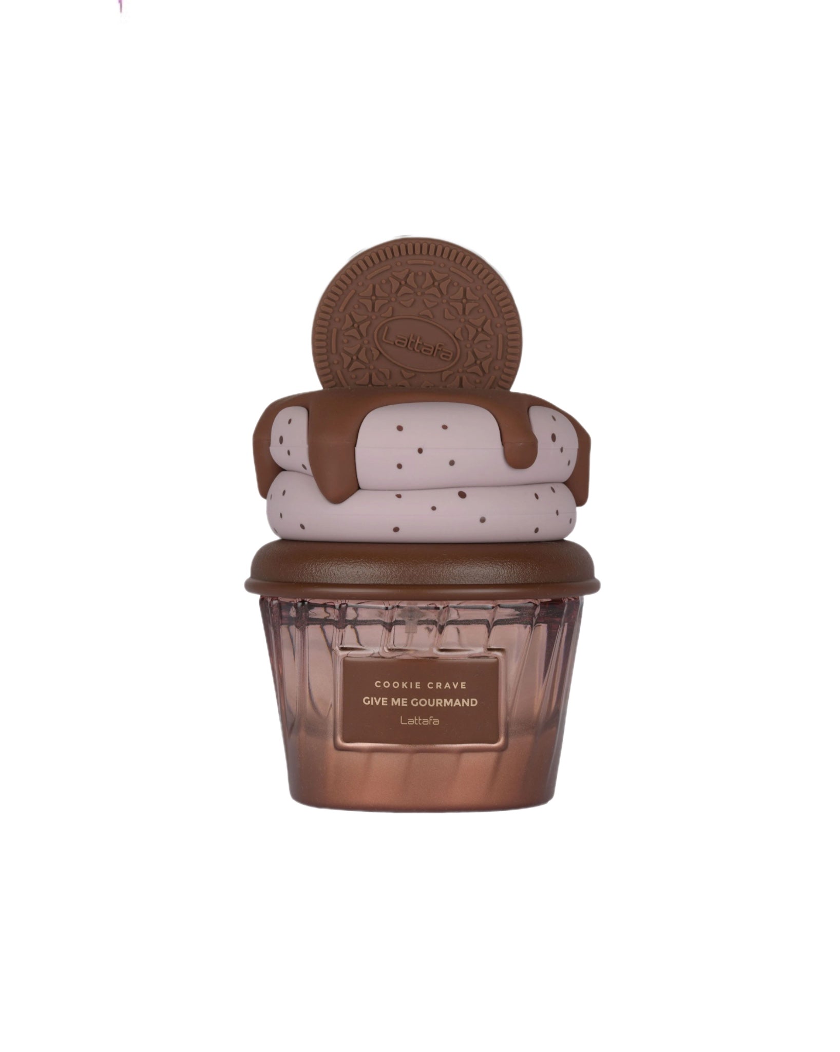 LATTAFA COOKIE CRAVE