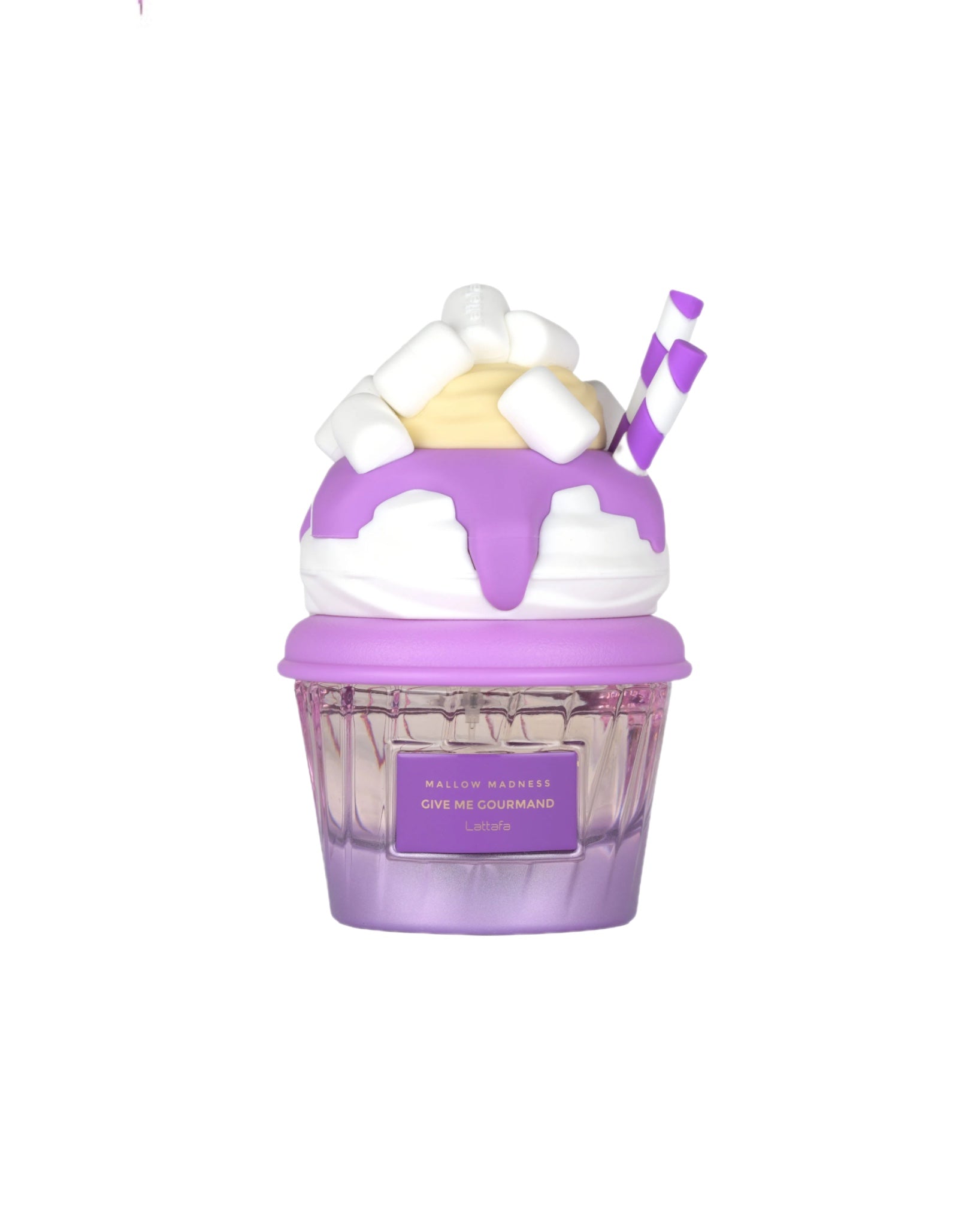 LATTAFA MALLOW MADNESS