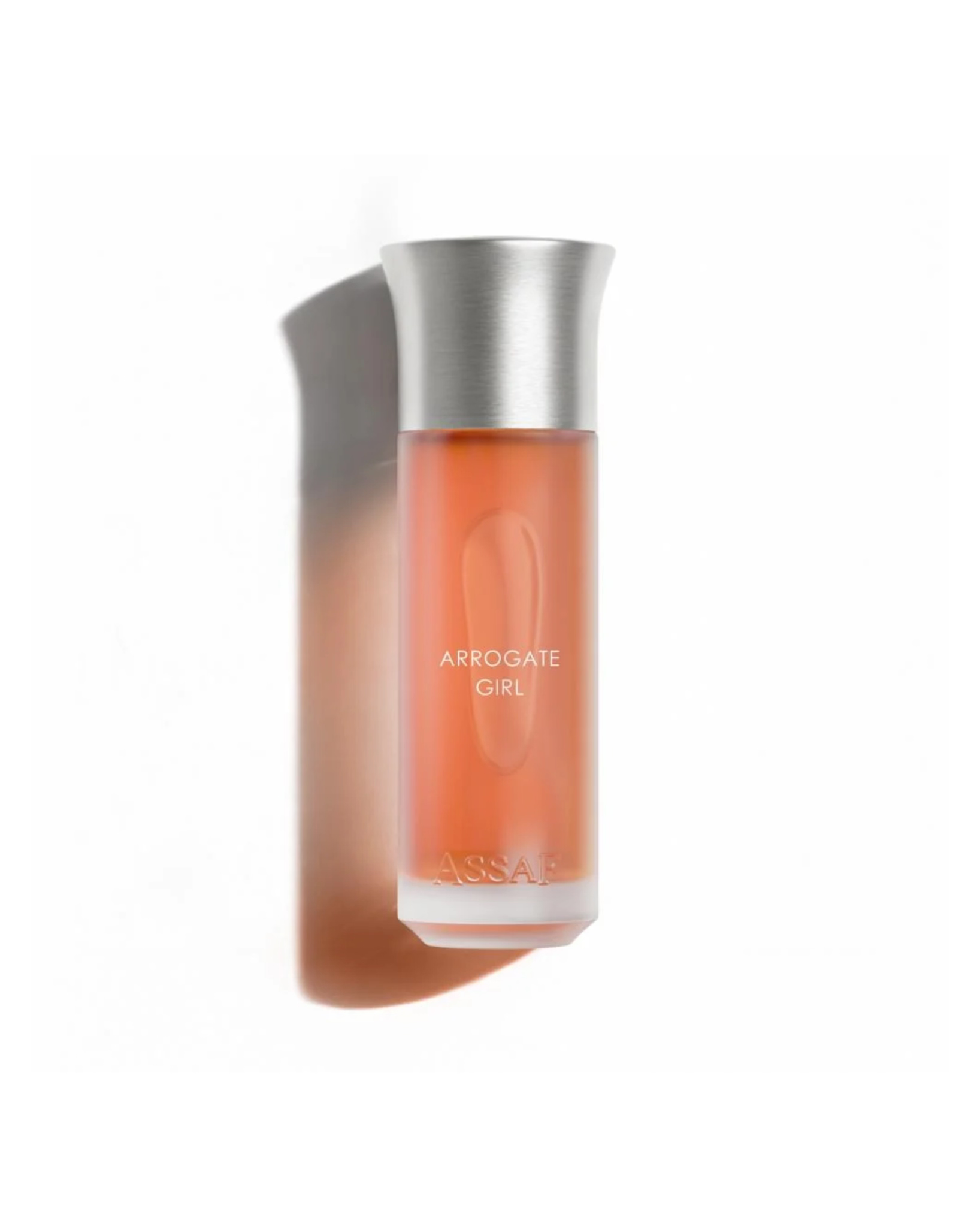 ASSAF ARROGATE GIRL