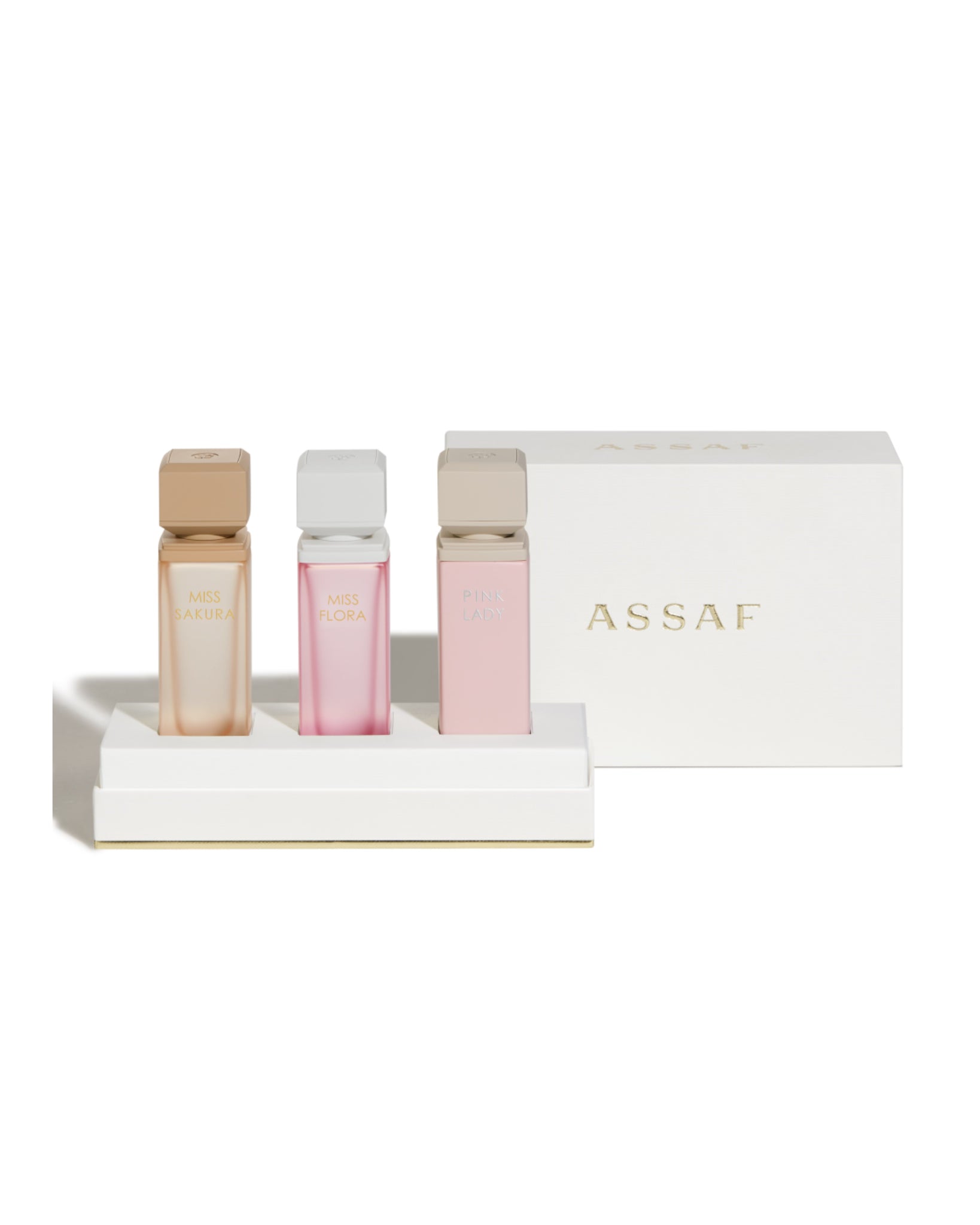 ASSAF LADY COLLECTION