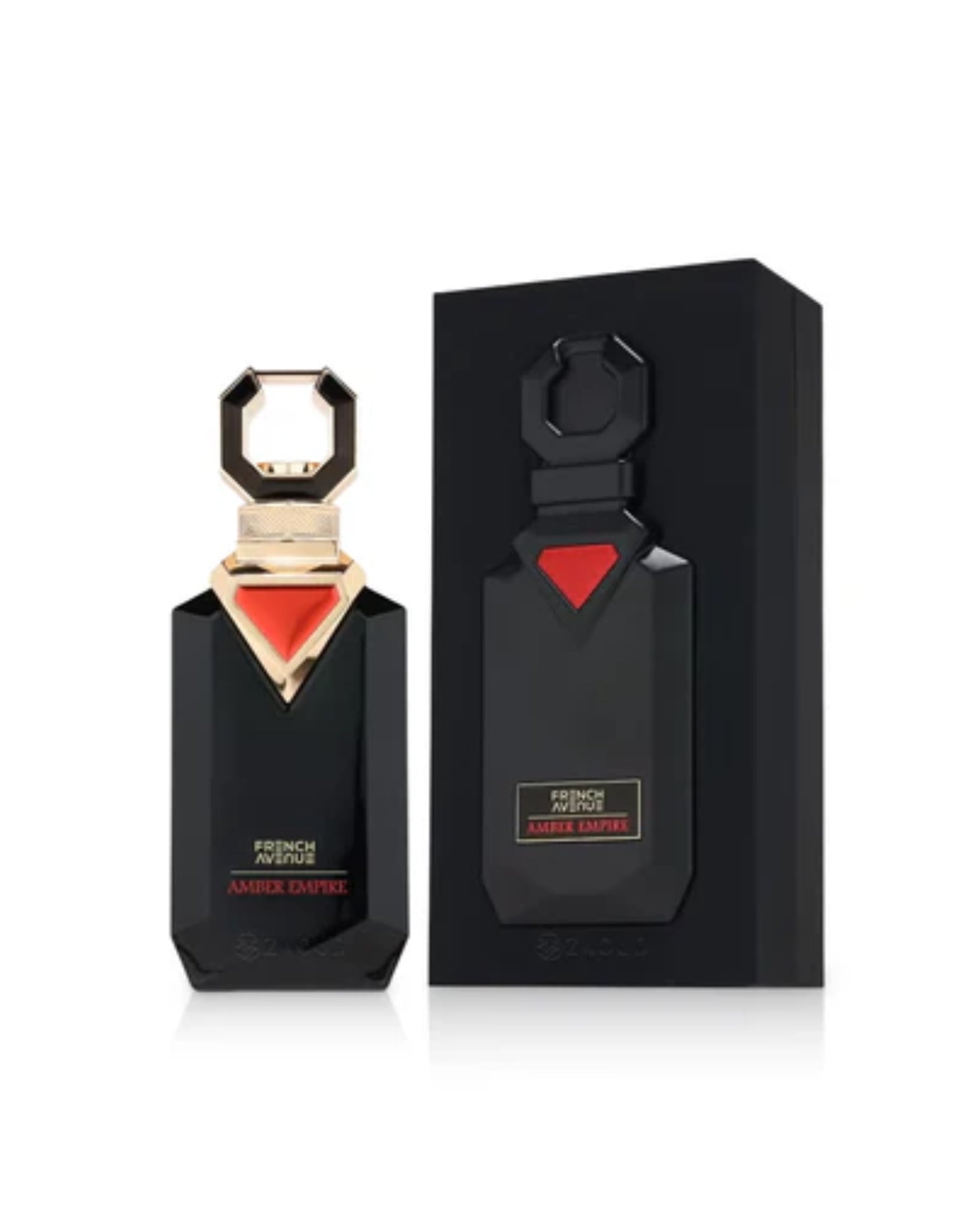 FRENCH AVENUE AMBER EMPIRE