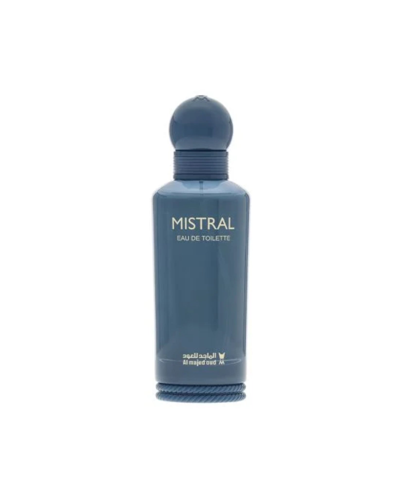 AL MAJED FOR OUD MISTRAL