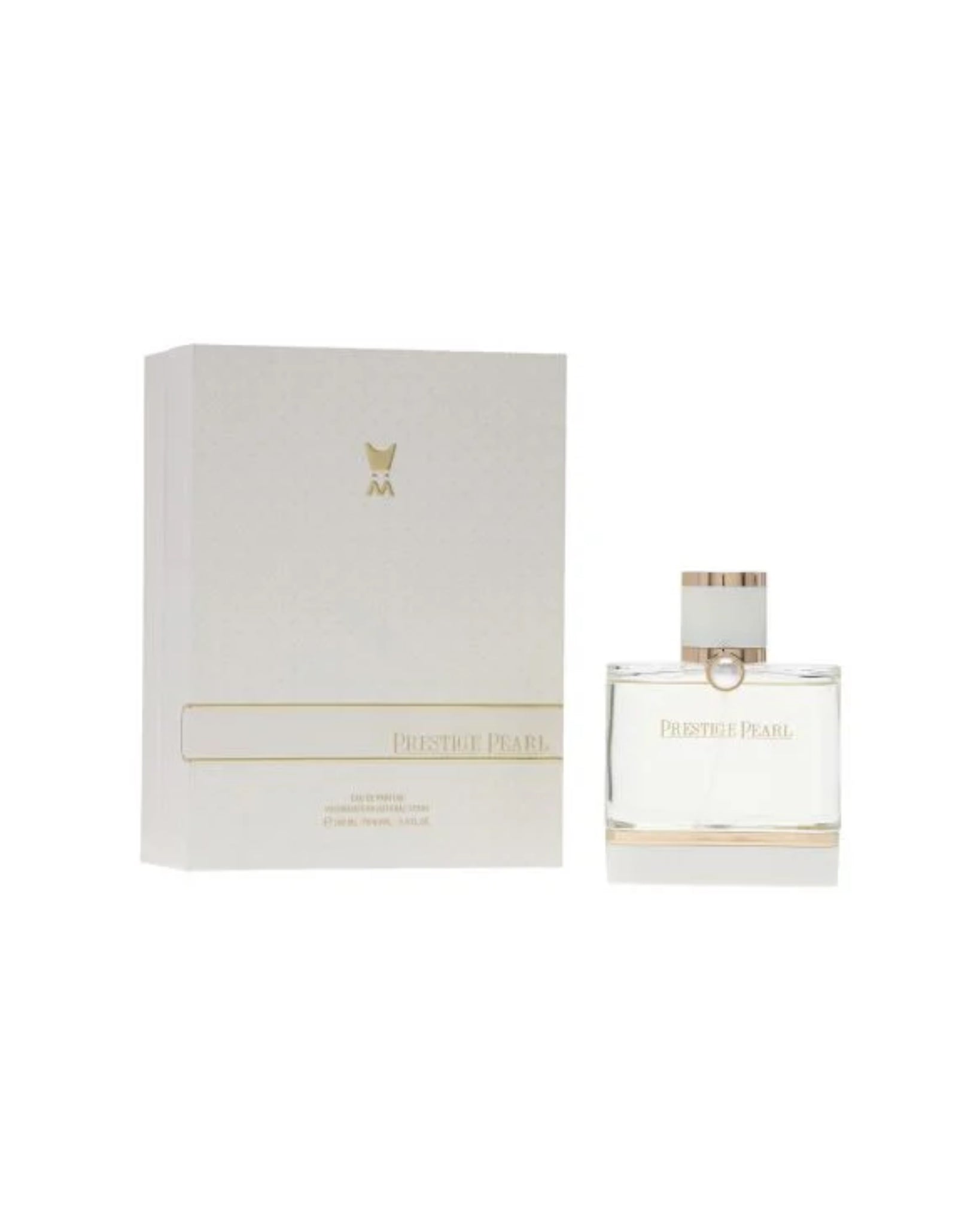 AL MAJED FOR OUD PRESTIGE PEARL