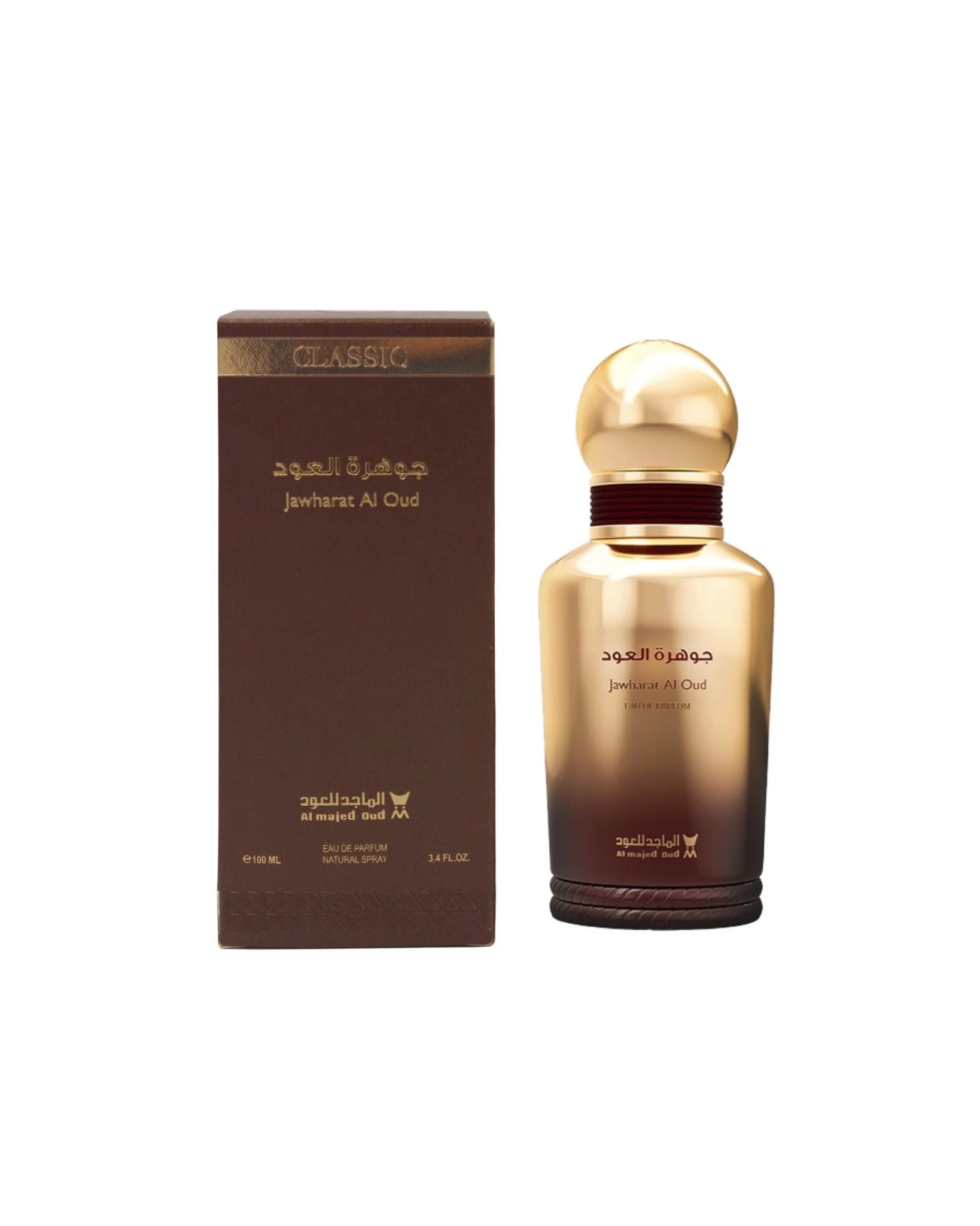 AL MAJED FOR OUD OUD JEWEL