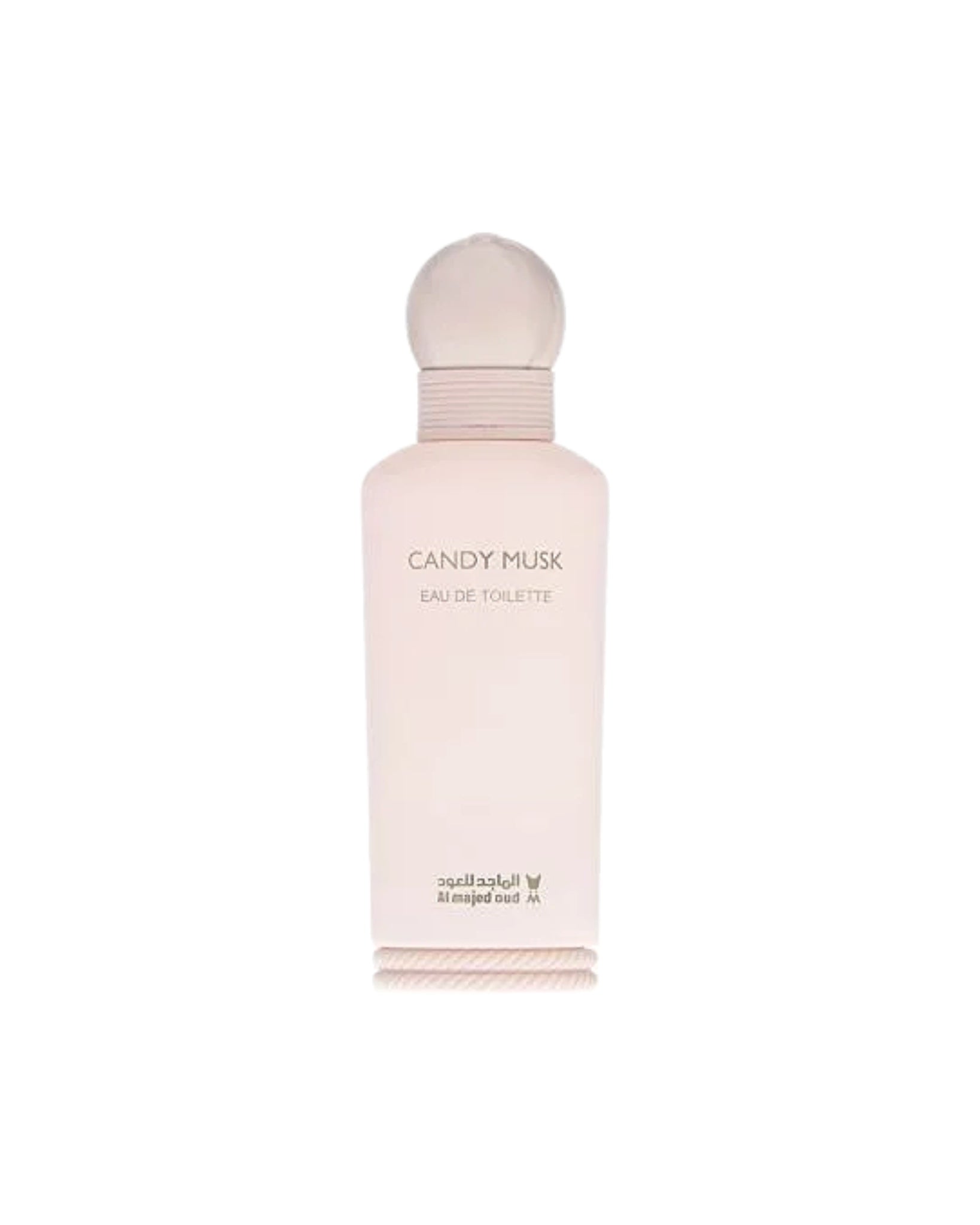 AL MAJED FOR OUD CANDY MUSK