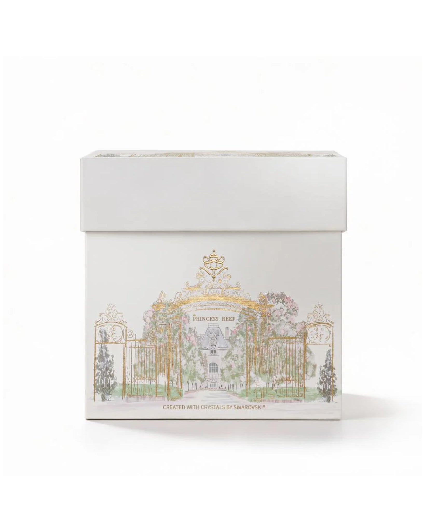 REEF PRINCESS BOX