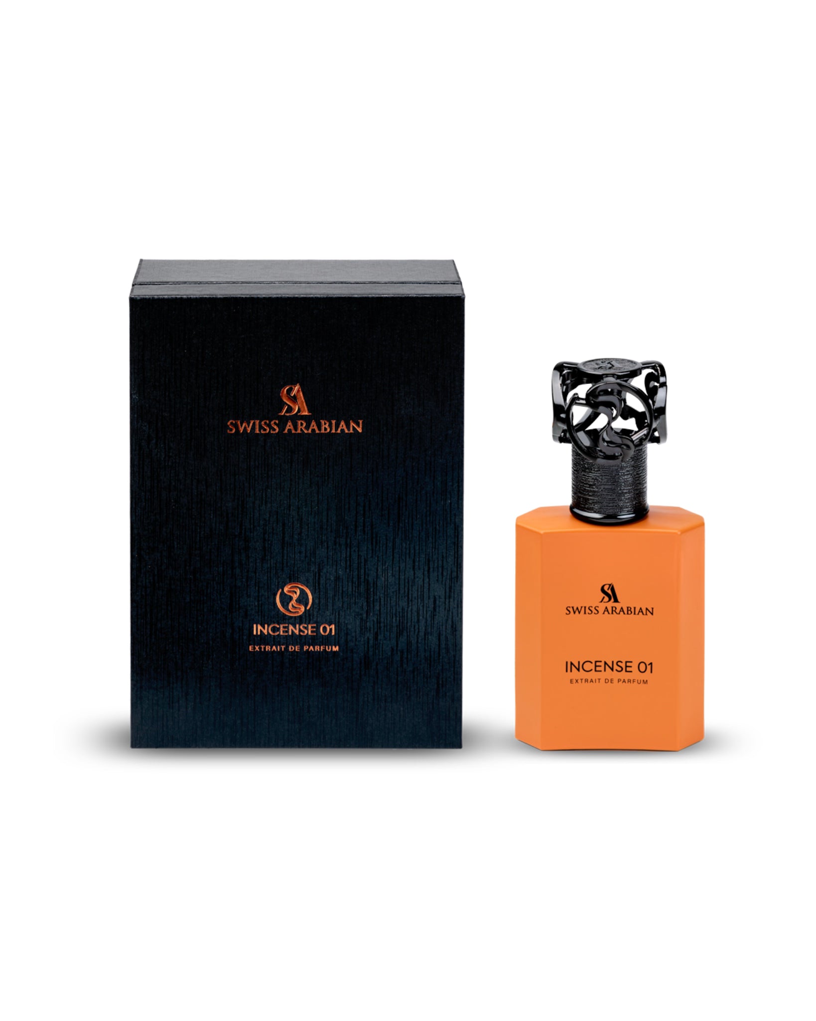 SWISS ARABIAN INCENSE 01
