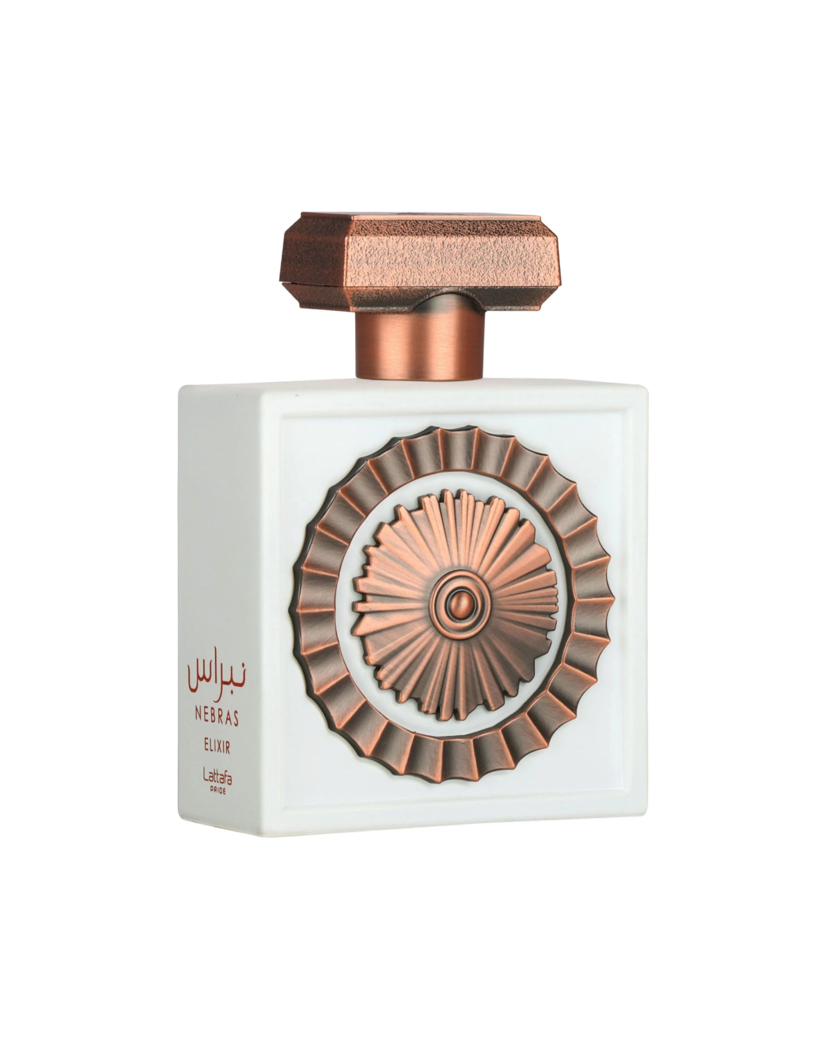 LATTAFA NEBRAS ELIXIR