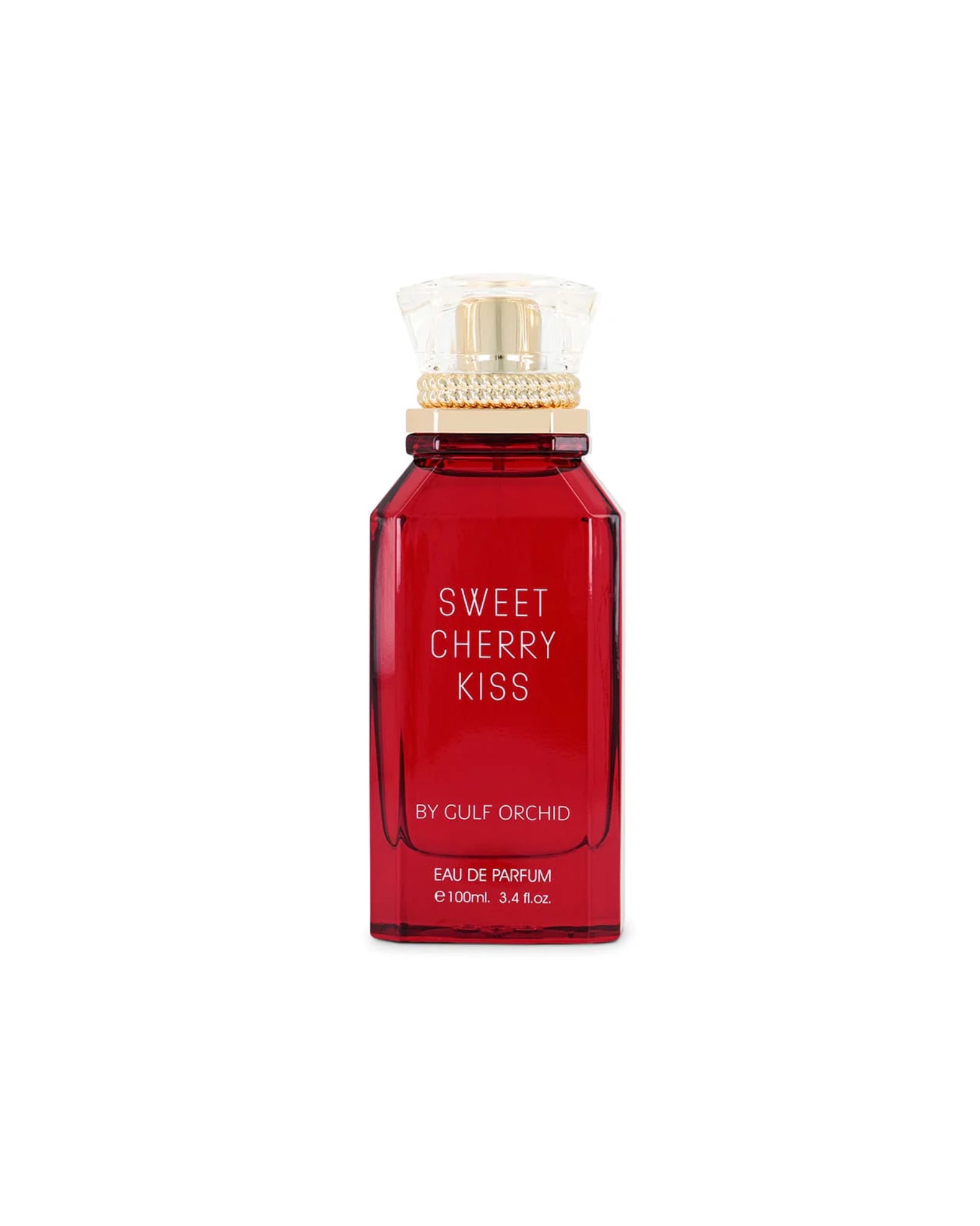 GULF ORCHID SWEET CHERRY KISS