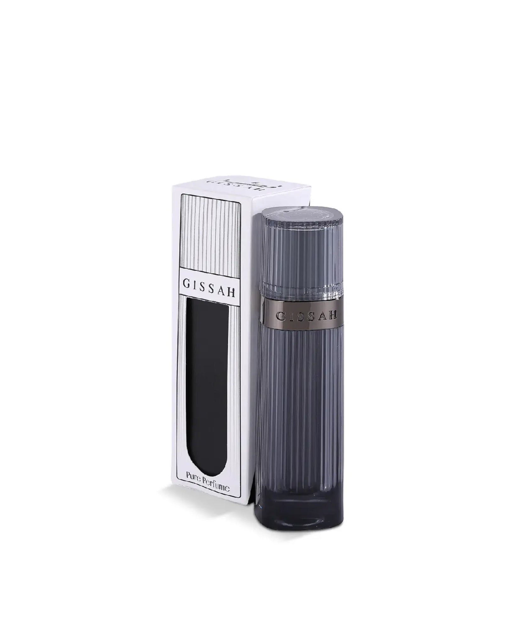 GISSAH PURE PERFUME NO.1- ROLL ON