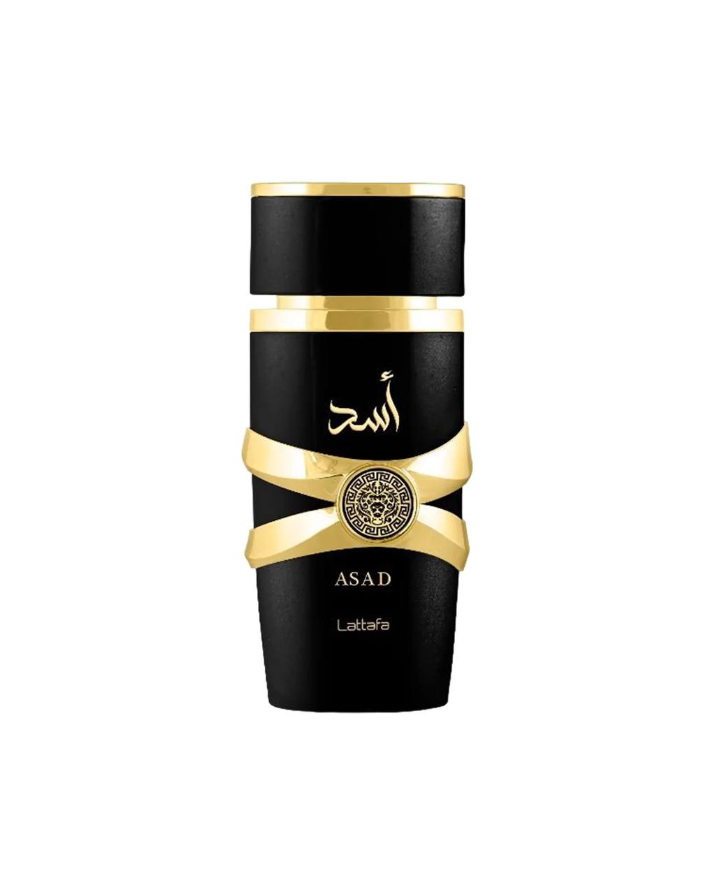 Lattafa Asad Eau de Parfum for Men