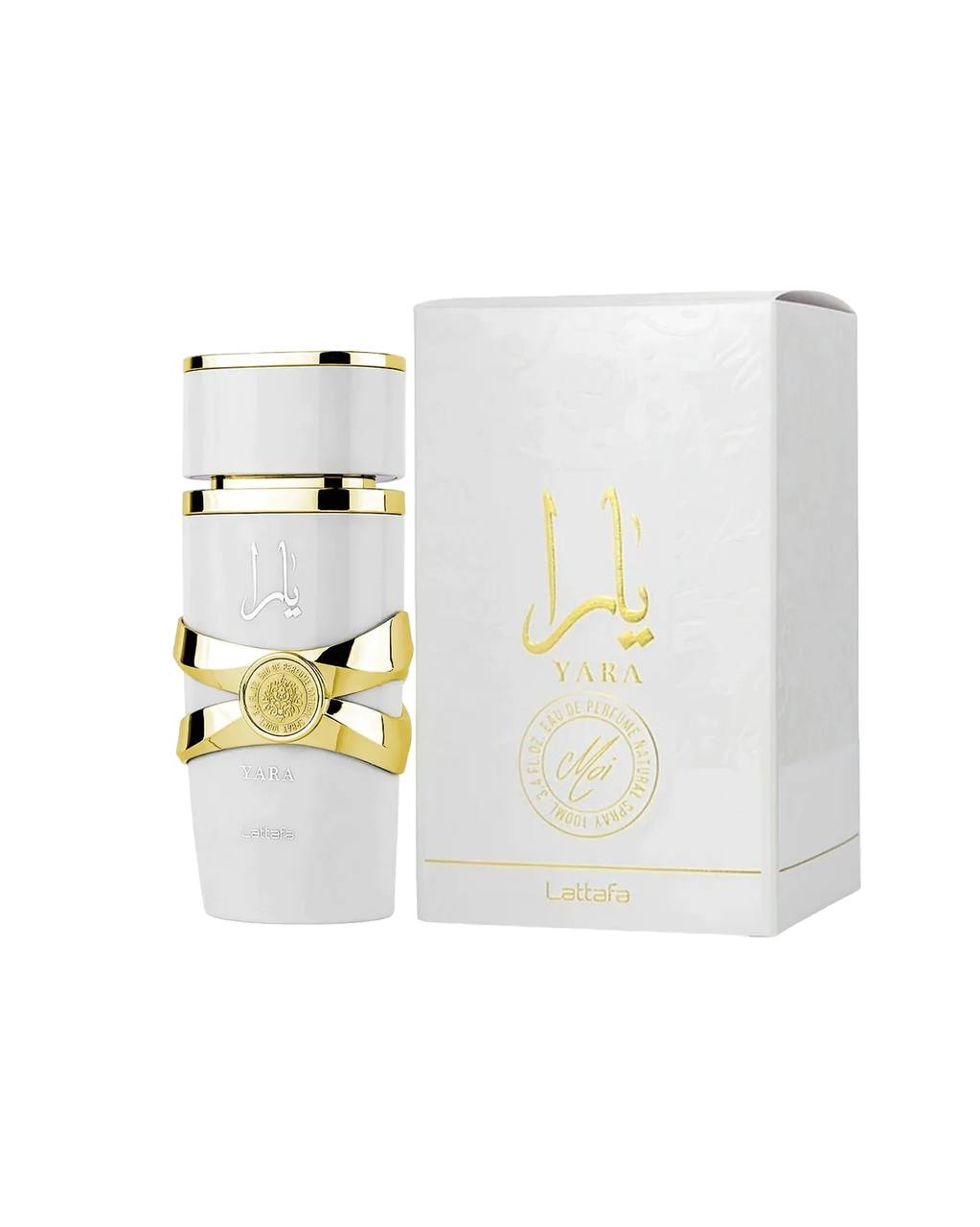 Yara Moi Eau de Parfum for Women