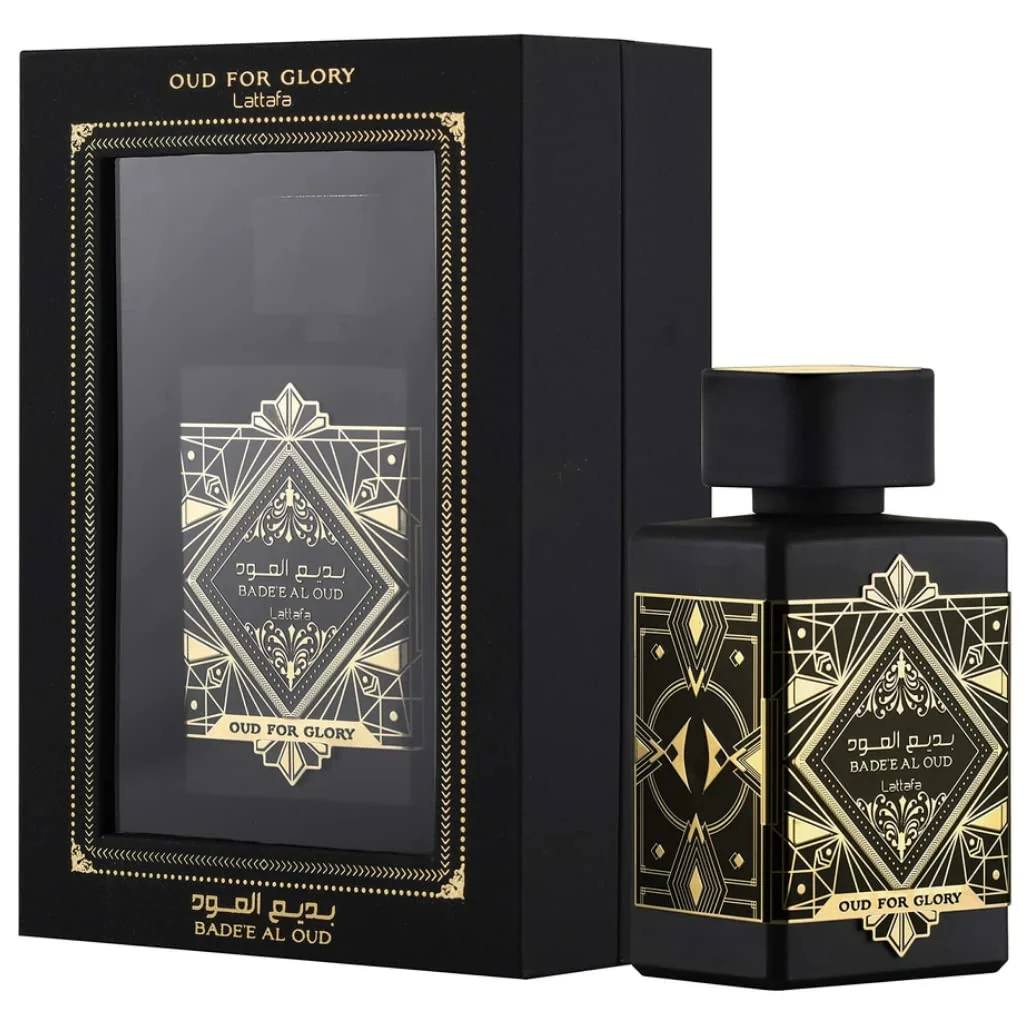 Bade'e Al Oud - Oud for Glory for unisex