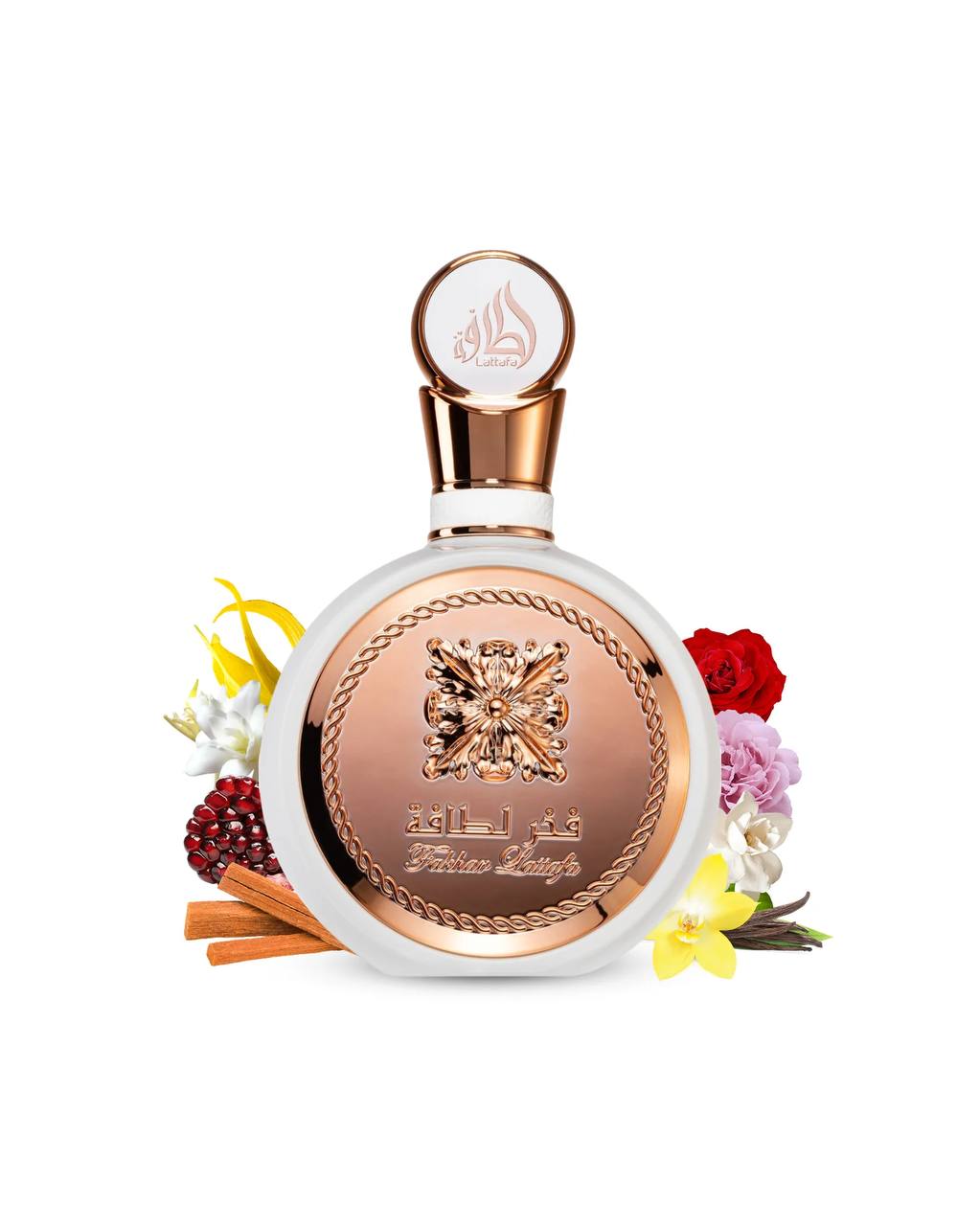 Lattafa Fakhar Eau de Parfum for Women