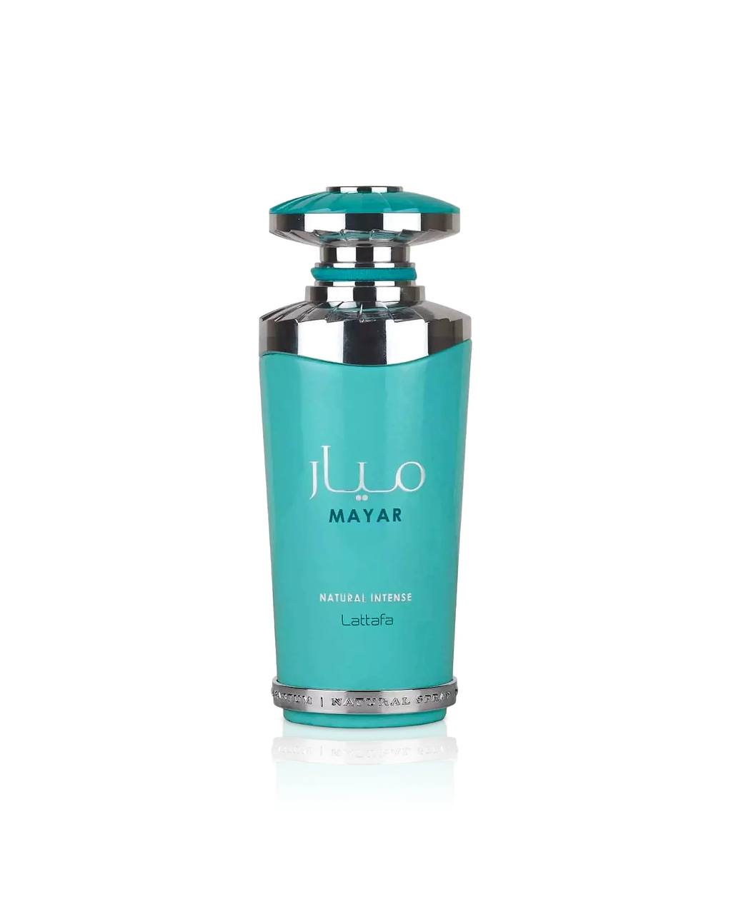 Lattafa Mayar Natural Intense