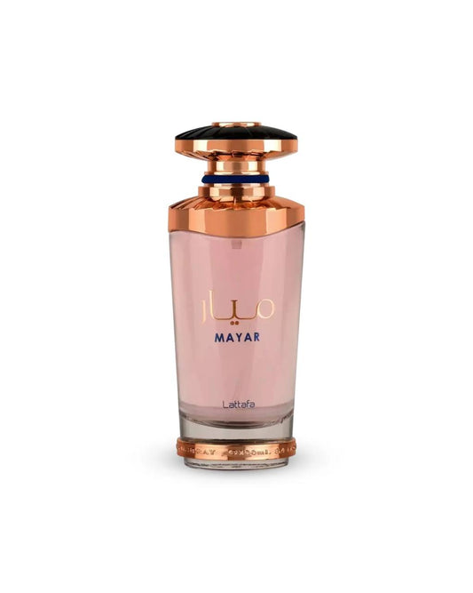 Lattafa Mayar Parfum for Women