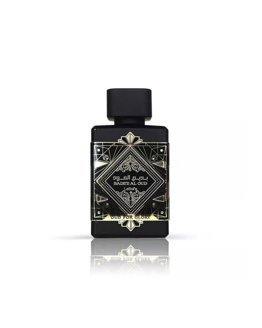 Bade'e Al Oud - Oud for Glory for unisex