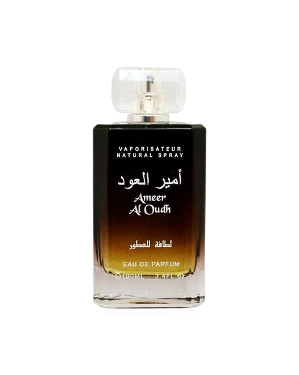 Lattafa Ameer Al Oud  for unisex