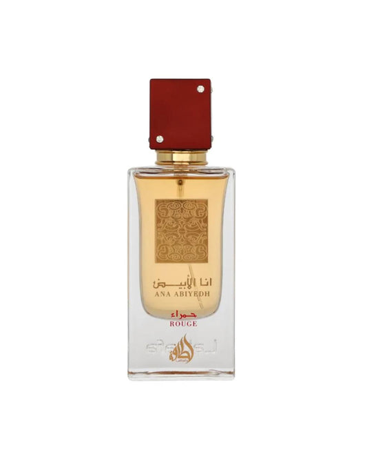 Lattafa Ana Abiyedh Rouge for unisex