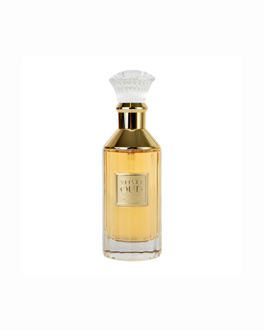 Velvet Oud Eau De Parfum For Unisex