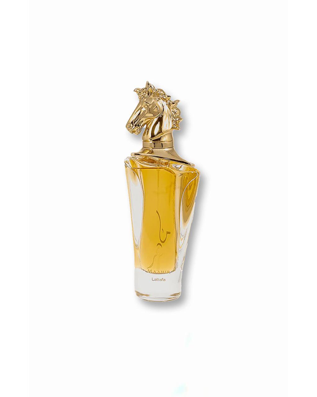 Lattafa Maahir Eau De Perfum For Unisex