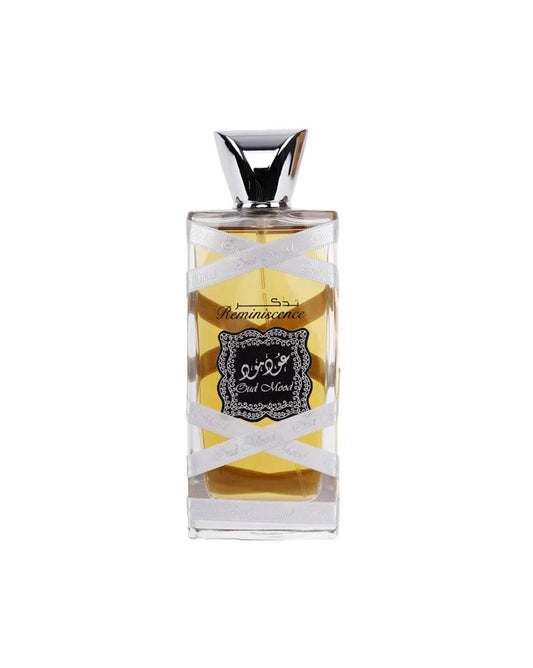 Lattafa Oud Mood Reminiscence for unisex