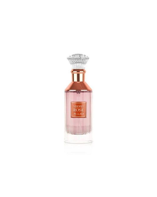 Lattafa Velvet Rose Eau de Parfum for unisex