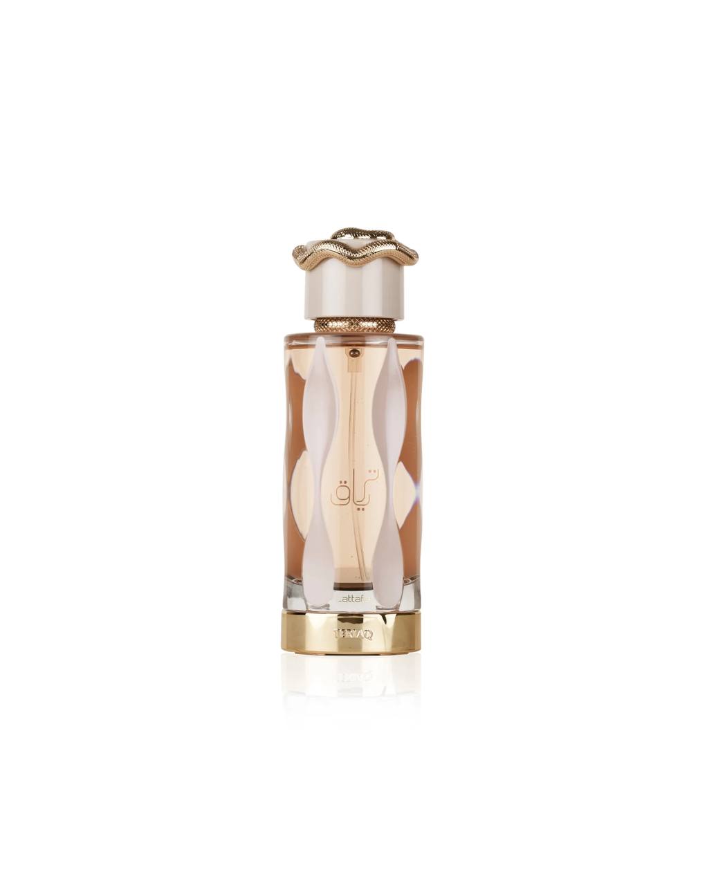 TERIAQ Eau De Parfum for women