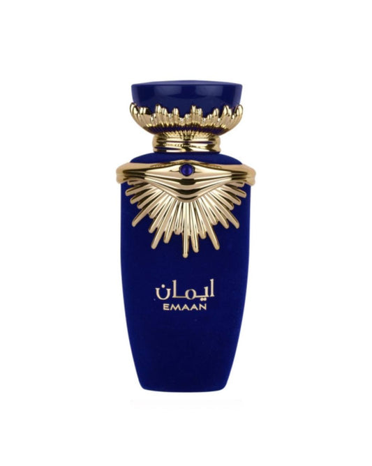 Lattafa Emaan Eau de Parfum for Women