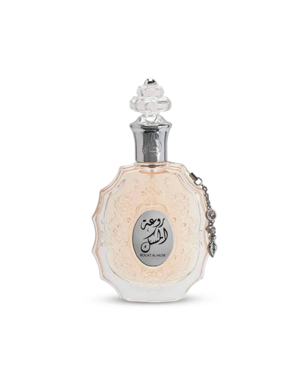 Lattafa Rouat Al Musk for Women