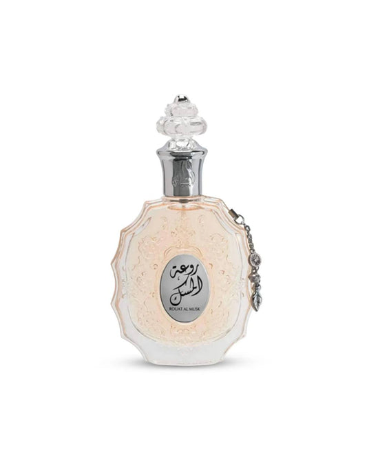 Lattafa Rouat Al Musk for Women