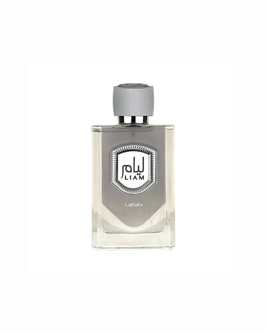 Lattafa Liam Eau De Parfum For men