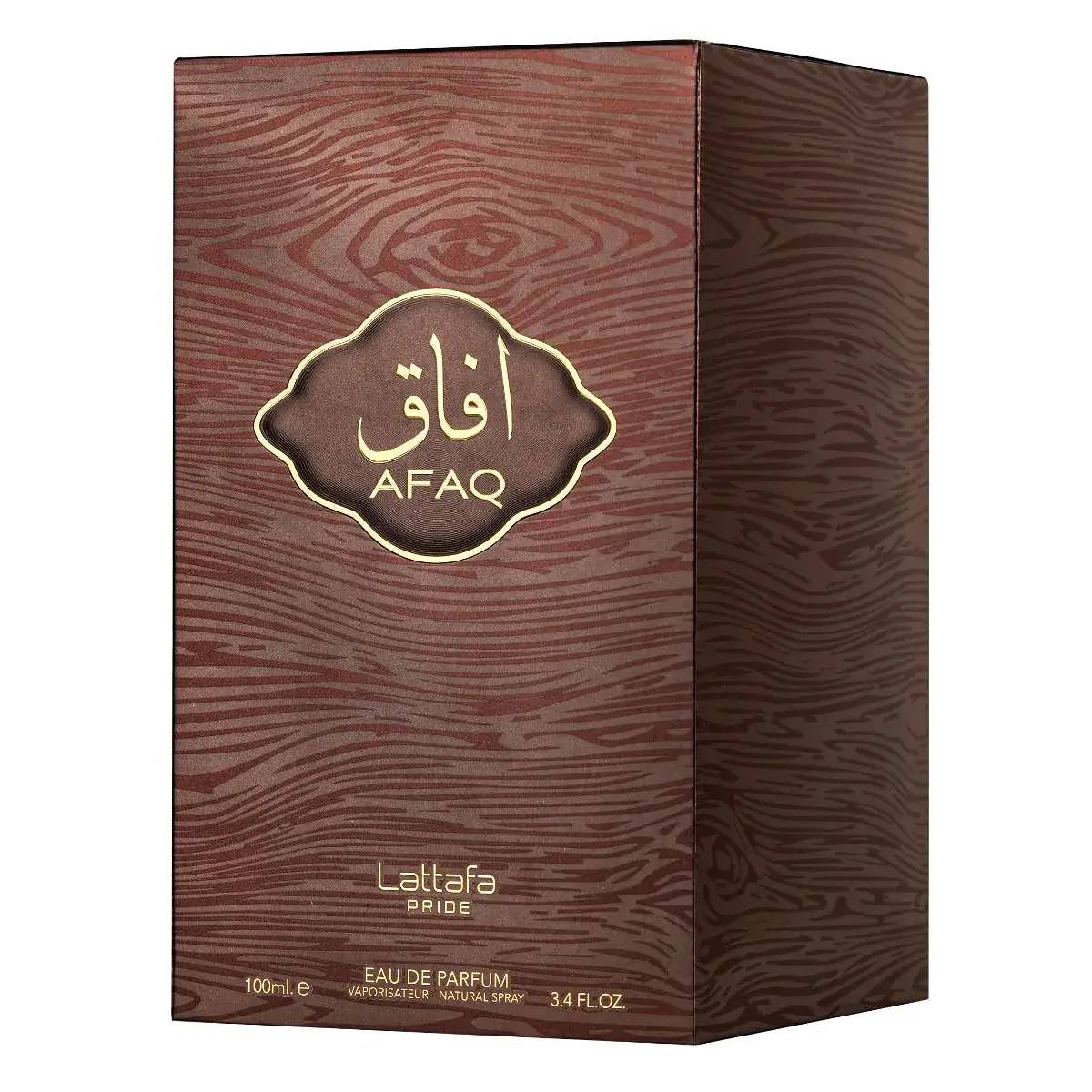 Lattafa Pride Afaq for men