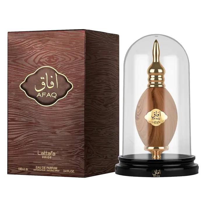 Lattafa Pride Afaq for men