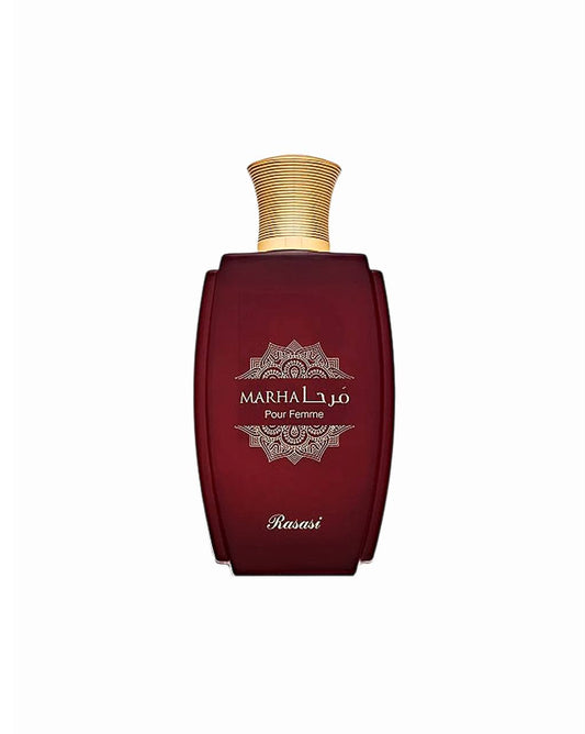 Al Rasasi Marha Pour Femme For Women