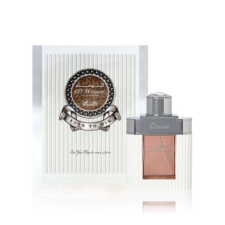 El Rasasi Al Wisam For Men