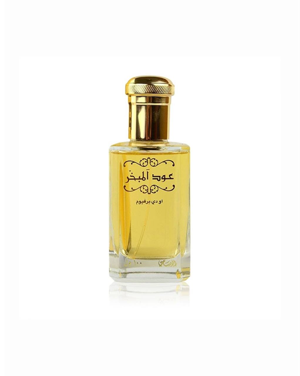 Al Rasasi Oud Al Mubakhar for unisex