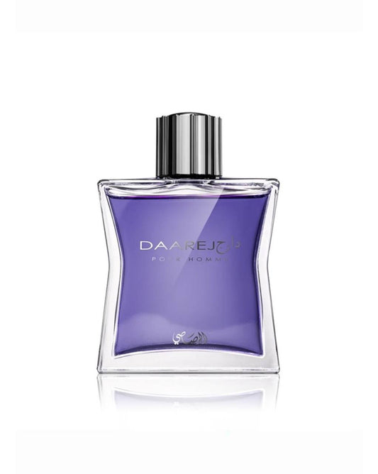 Al Rasasi Dareej For Men