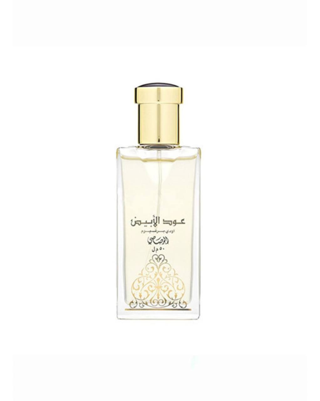 Al Rasasi Oud Al Abyad for unisex