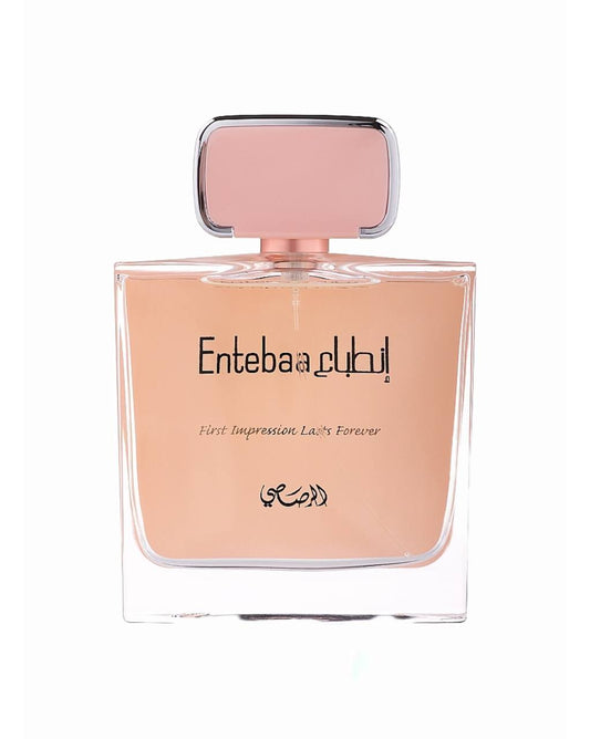 Al Rasasi ENTEBAA for women