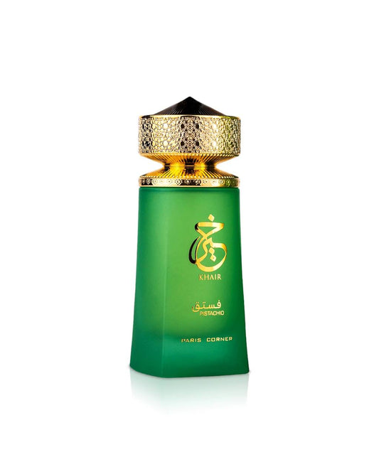 KHAIR PISTACHIO Edp for unisex