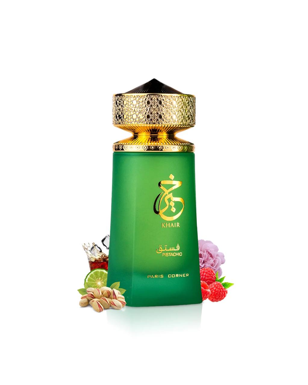 KHAIR PISTACHIO Edp for unisex