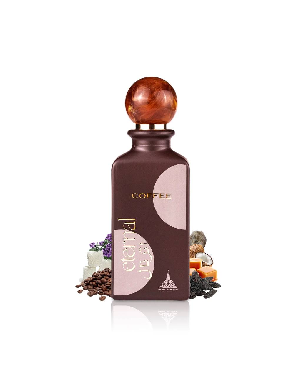ETERNAL COFFEE EDP