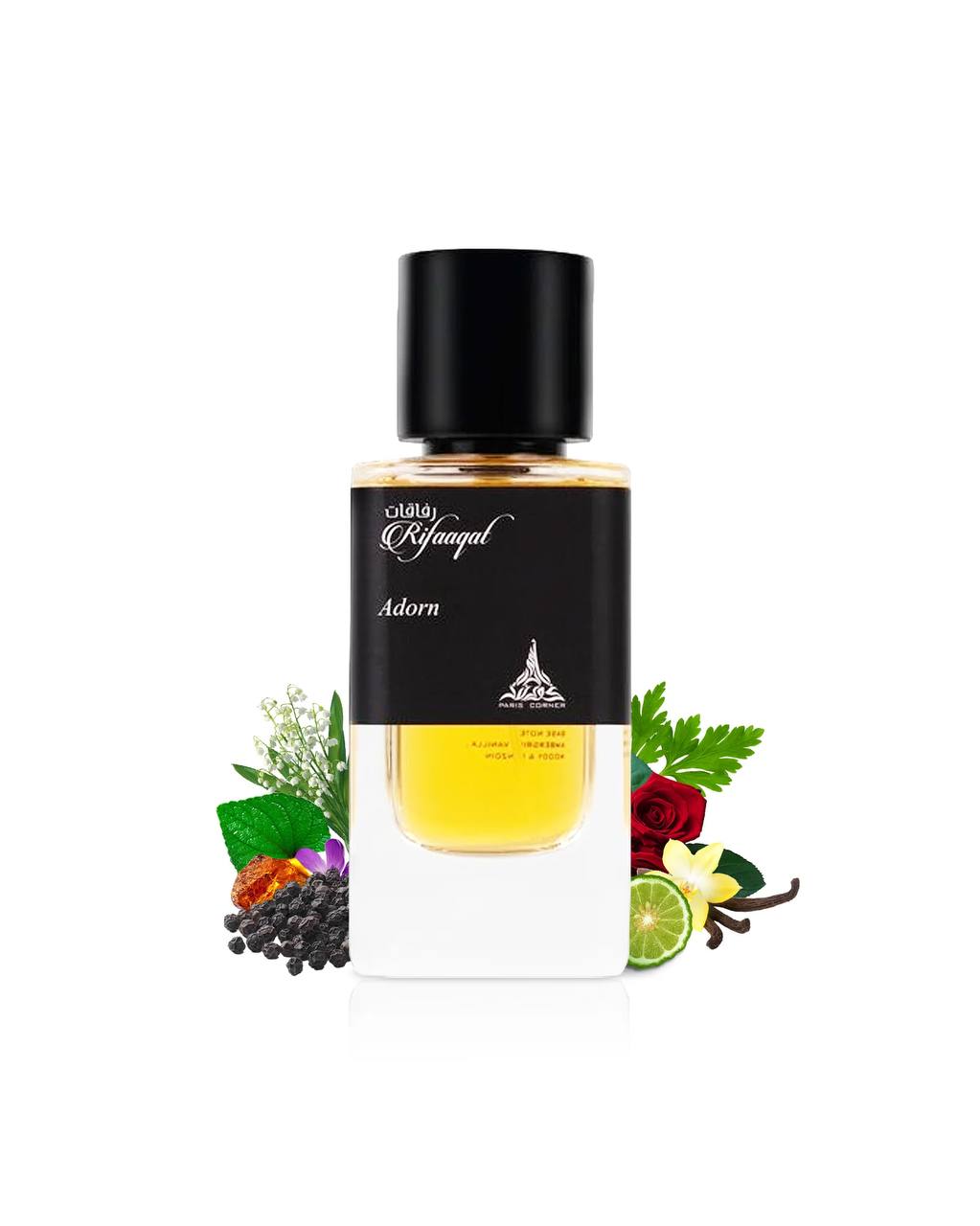 RIFAAQAT ADORN Edp