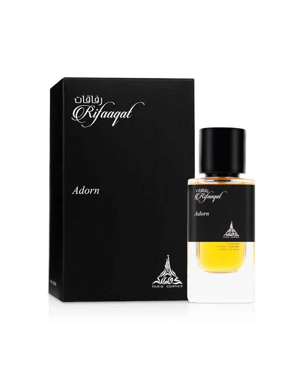 RIFAAQAT ADORN Edp