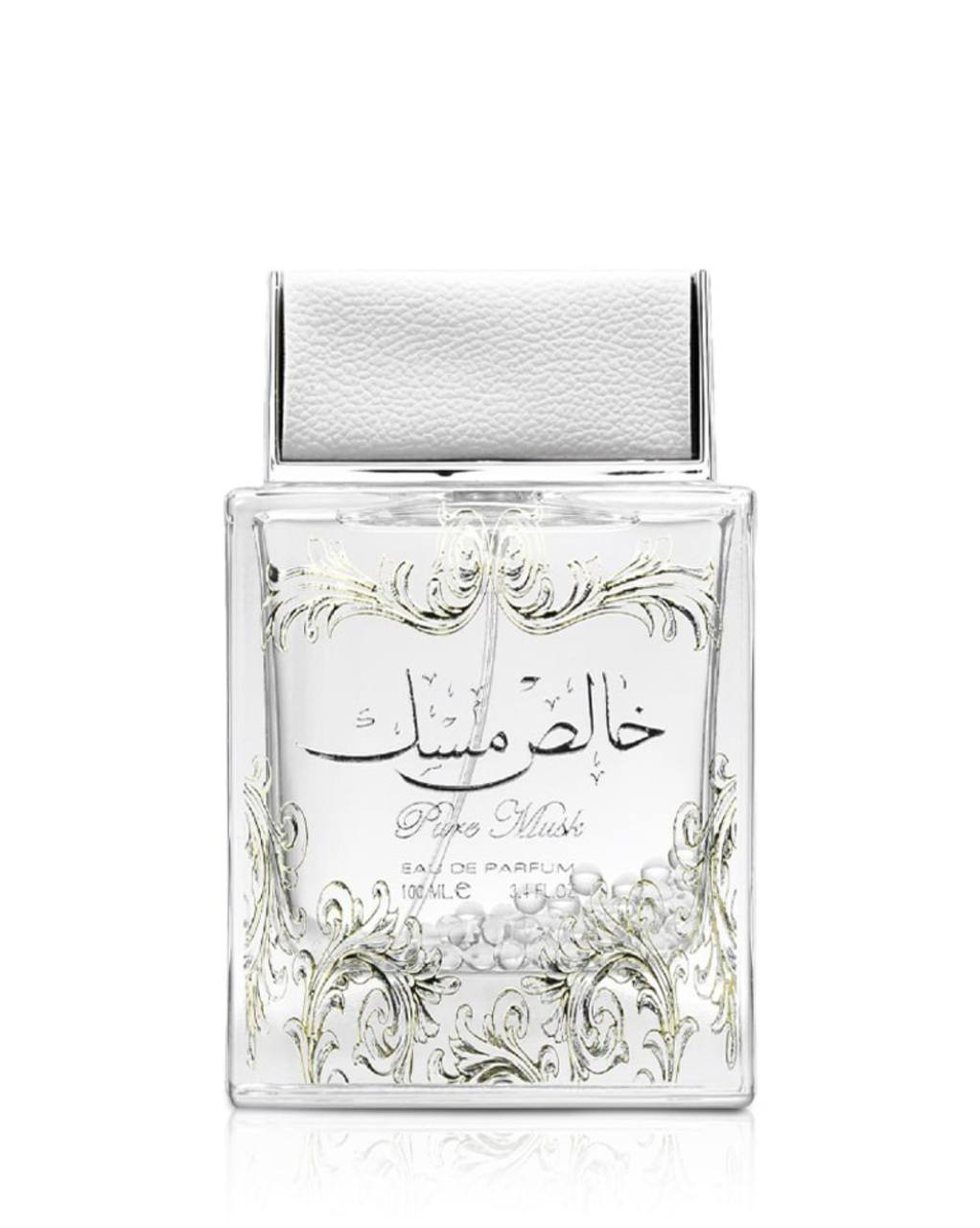 Khalis Musk (Pure Musk) for unisex