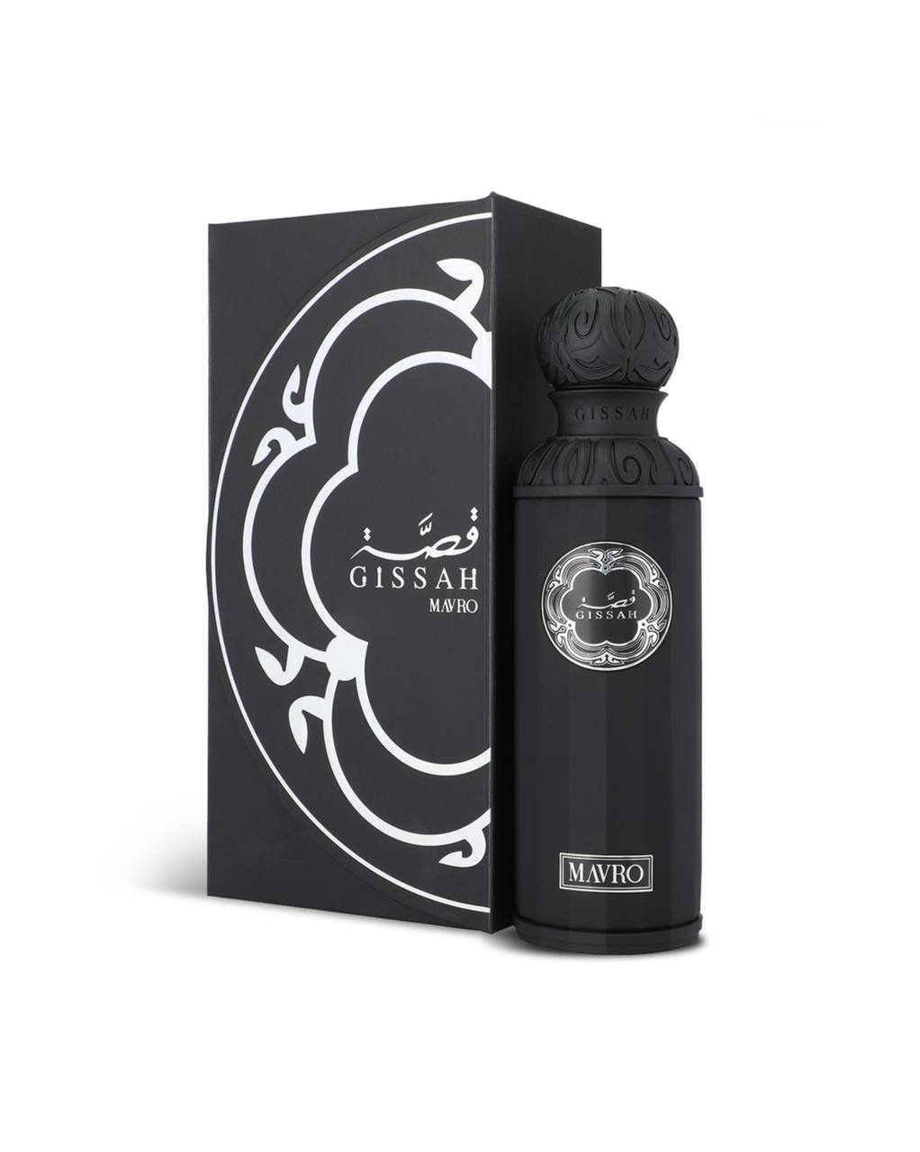 GISSAH MAVRO EDP